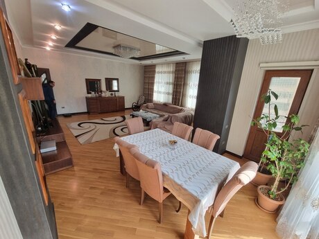 4 otaqlı mənzil, 175 m², Nəsimi: 405 000 ₼ 2