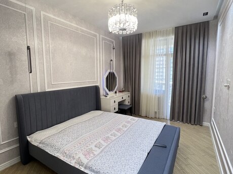 2 otaqlı mənzil, 86 m², Renessans Palace: 450 000 ₼ 4