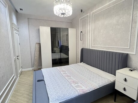 2 otaqlı mənzil, 86 m², Renessans Palace: 450 000 ₼ 5
