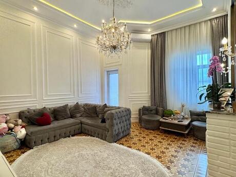 3-комнатная квартира, 100 м², Sahil: 439 000 ₼ 5