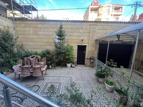Объявление №5077374 - Баку, Наримановский  р., 7-комн., 330 м²