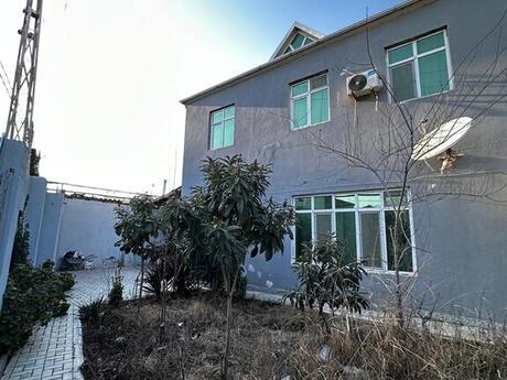 Elan №5077598 - Bakı, Qaraçuxur q., 6 otaqlı, 250 m²