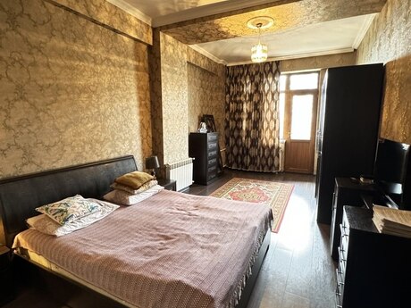 4 otaqlı mənzil, 120 m², 28 May: 299 000 ₼ 5