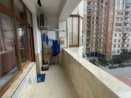 4 otaqlı mənzil, 200 m², Elmlər Akademiyası: 598 000 ₼ 5