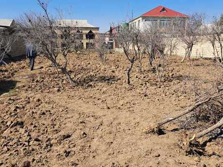 Torpaq - Səngəçal q. - 15 sot