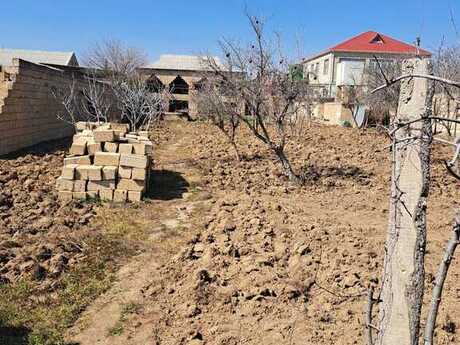 Torpaq - Səngəçal q. - 15 sot