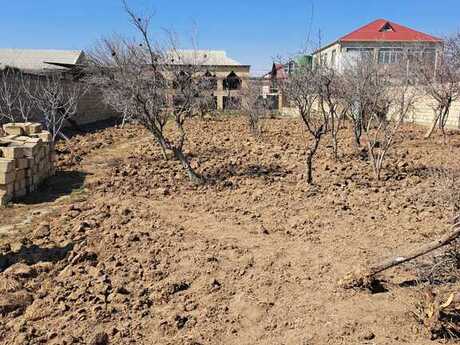 Torpaq - Səngəçal q. - 15 sot