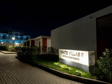 1 otaqlı həyət evi/bağ evi - Sea Breeze q. - 54 m²