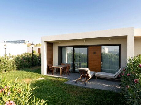 Объявление №5079461 - Баку, пос. Sea Breeze, 1-комн., 54 м²