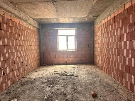 1 otaqlı yeni tikili - Masazır q. - 54 m²