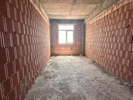 1 otaqlı yeni tikili - Masazır q. - 54 m²