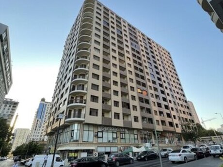 4 otaq · 158 m² · 9/17 mərtəbə, 28 May