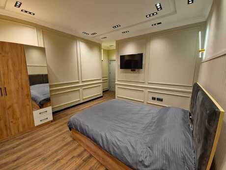 Аренда: 2-комнатная квартира, 110 м², Grand Hayat: 1 400 ₼/мес 5