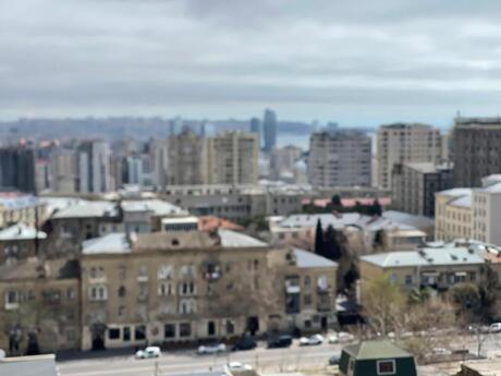 4-комн. новостройка - м. Элмляр Академиясы - 221 м²