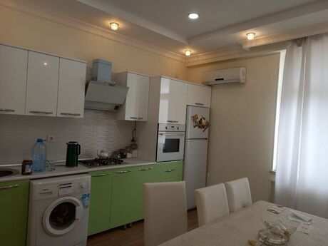 3 otaqlı mənzil, 144 m², İnşaatçılar: 315 000 ₼ 5