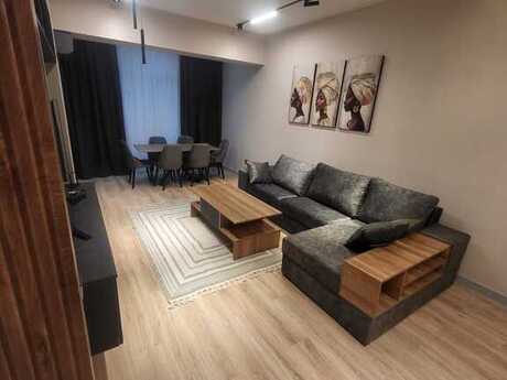 Kirayə 2 otaqlı mənzil, 82 m², Sea Breeze: 2 500 ₼/ay 3