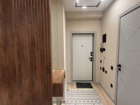 Kirayə 2 otaqlı mənzil, 82 m², Sea Breeze: 2 500 ₼/ay 4