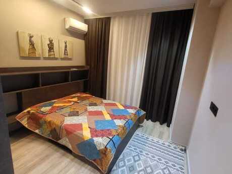 Kirayə 2 otaqlı mənzil, 82 m², Sea Breeze: 2 500 ₼/ay 5