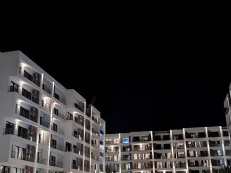 Kirayə 2 otaqlı mənzil, 82 m², Sea Breeze: 2 500 ₼/ay 2