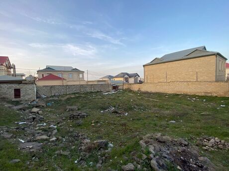 Объявление №5084542 - Баку, пос. Бадамдар, 7.3 сот