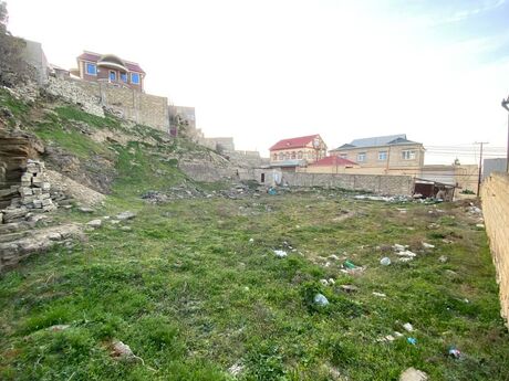 Объявление №5084559 - Баку, пос. Бадамдар, 7.3 сот