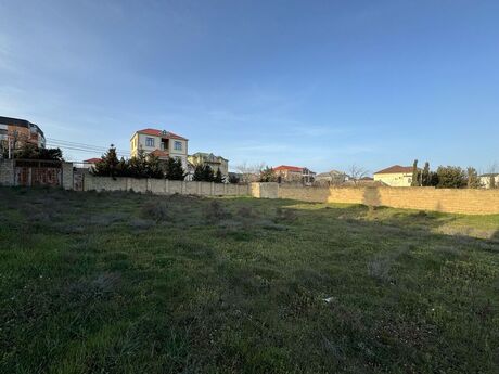 Объявление №5084586 - Баку, пос. Бадамдар, 13.3 сот