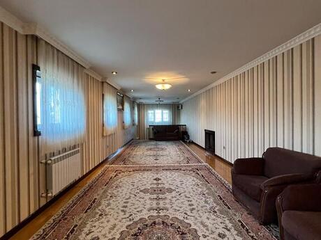 10-комн. дом/дача - Хырдалан - 950 м²