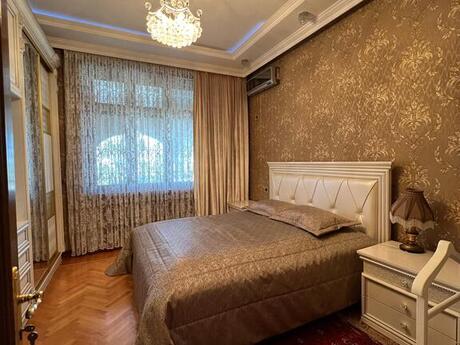 10-комн. дом/дача - Хырдалан - 950 м²