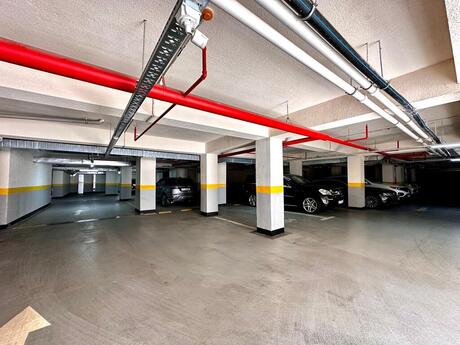 2-комнатная квартира, 60 м², Gənclik: 225 000 ₼ 5