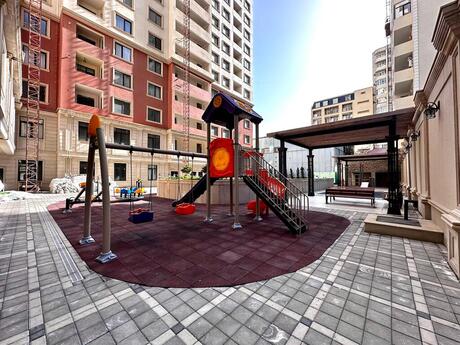 2-комнатная квартира, 60 м², Gənclik: 225 000 ₼ 3