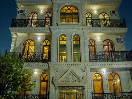 Объявление №5084935 - Баку, пос. Говсан, 1000 м²