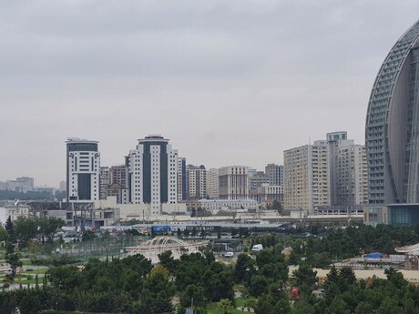 3-комнатная квартира, 162 м², Şah İsmayıl Xətai: 520 000 ₼ 3