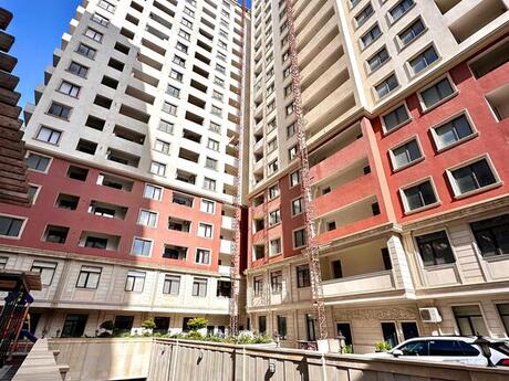 3-room apartment, 105 m², Gənclik: 367 000 ₼ 3