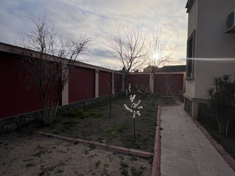 Buzovnada 5 otaqlı həyət evi satılır, 285 m², 335 000 AZN, şəkil 3 / 12
