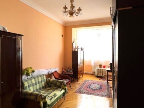4 otaqlı mənzil, 145 m², İnşaatçılar: 320 000 ₼ 4