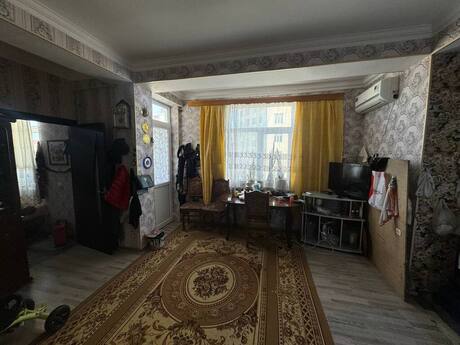 Объявление №5087033 - Баку, пос. Масазыр, 2-комн., 52 м², 4/5 этаж