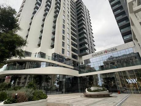 2 otaqlı mənzil, 96 m², Sabah Residence: 350 000 ₼ 2