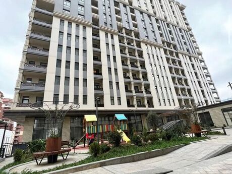 3 otaqlı mənzil, 149 m², Evim Residence: 521 500 ₼ 2