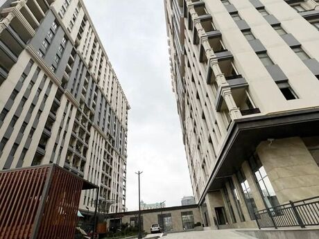 Elan №5087725 - Bakı, Nizami m., 3 otaqlı, 149 m², 12/16 mərtəbə