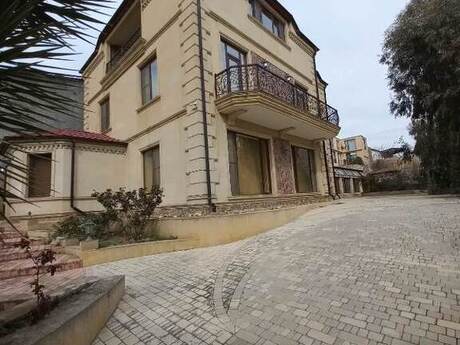 Elan №5088010 - Bakı, Badamdar q., 4 otaqlı, 340 m²