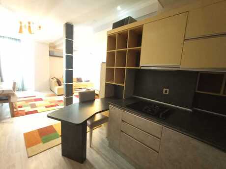 2 otaqlı mənzil, 82,7 m², Şah İsmayıl Xətai: 250 000 ₼ 5