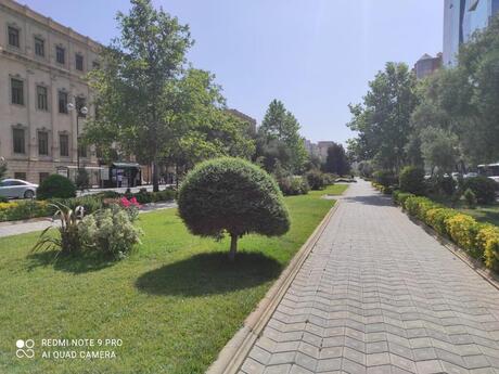 2 otaqlı mənzil, 82,7 m², Şah İsmayıl Xətai: 250 000 ₼ 2