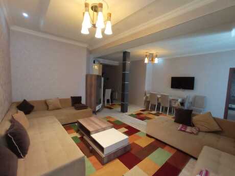 2 otaqlı mənzil, 82,7 m², Şah İsmayıl Xətai: 250 000 ₼ 3