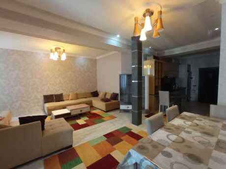 2 otaqlı mənzil, 82,7 m², Şah İsmayıl Xətai: 250 000 ₼ 4