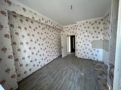 3 otaqlı yeni tikili - 28 May m. - 155 m²