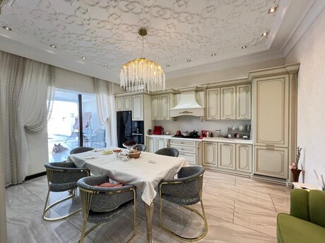 7 otaqlı həyət evi, 550 m², Badamdar: 1 500 000 ₼ 4