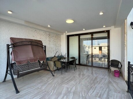 7 otaqlı həyət evi, 550 m², Badamdar: 1 500 000 ₼ 5
