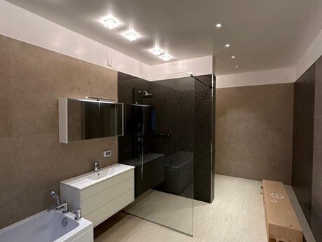 8 otaqlı həyət evi, 1 400 m², Badamdar: 3 600 000 ₼ 4
