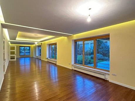 8 otaqlı həyət evi, 1 400 m², Badamdar: 3 600 000 ₼ 2