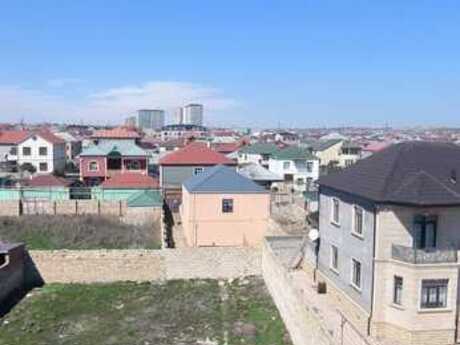 18 otaqlı həyət evi/bağ evi - Biləcəri q. - 800 m²
